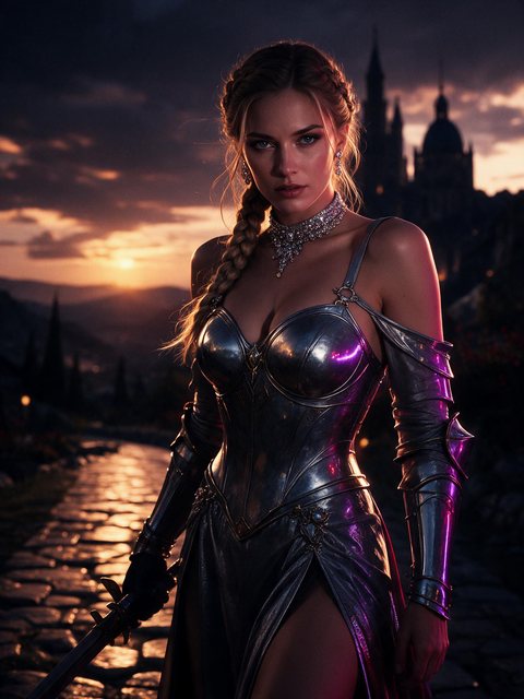 Lia