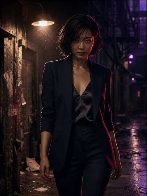 Lin Tang