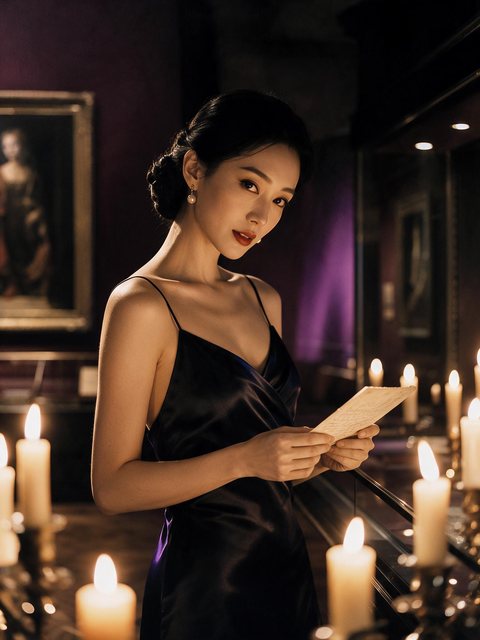 Lingyi Shen