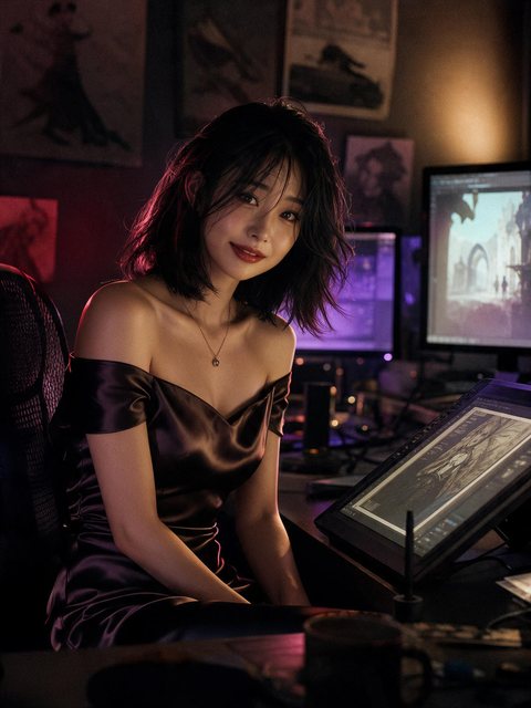 Lu Lin