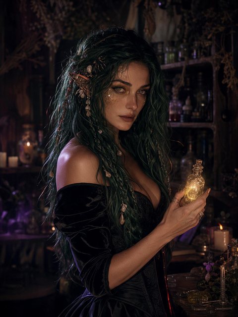Melusine