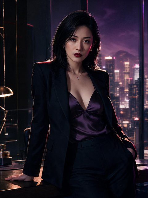 Nanzhi Gu