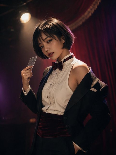 Qiao Song