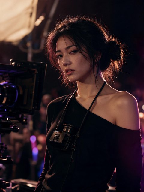 Qing Li