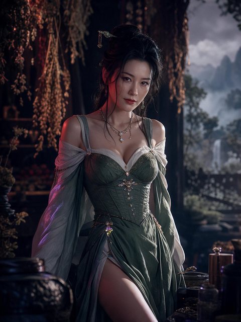 Qingheng
