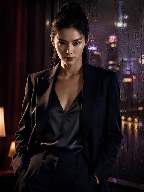 Qingyan Li