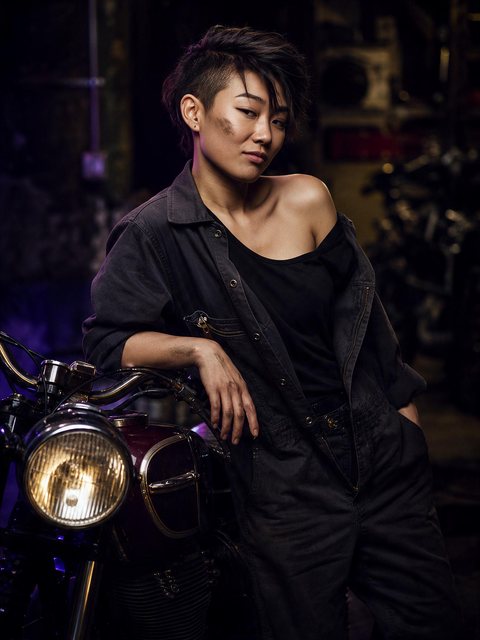Ran Huo