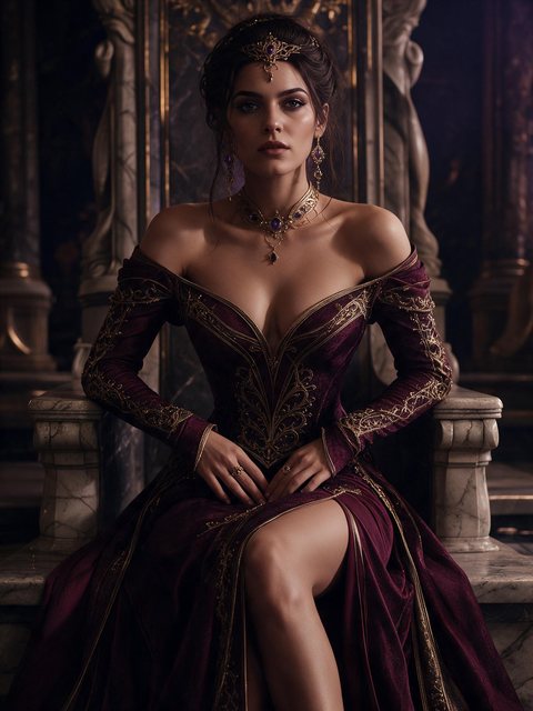 Seraphine