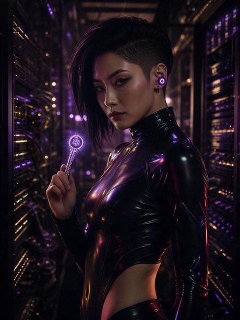 Xian Yu