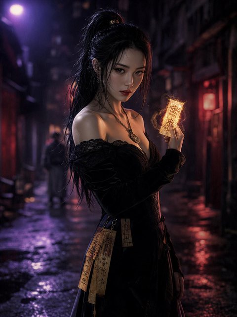 Yaqing