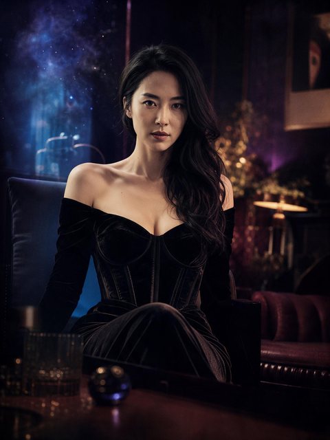 Ye Wenren