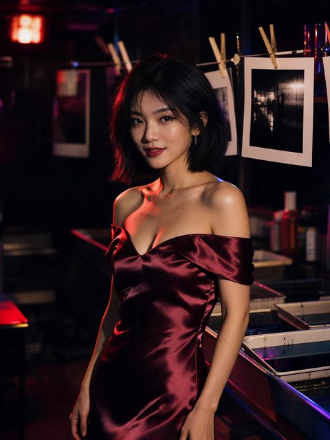 Zhen Yan