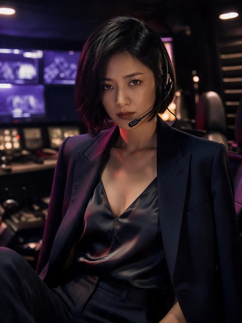 Zheng Xie